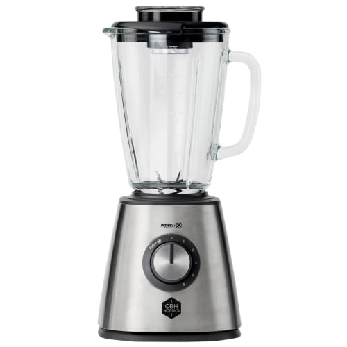 Billede af OBH Nordica blender - BlendForce Steel hos Coop.dk