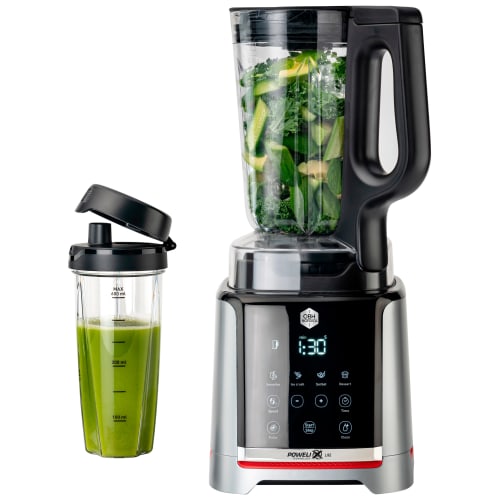 Billede af OBH Nordica blender - Infiny Mix+ - LH91HDS0 hos Coop.dk