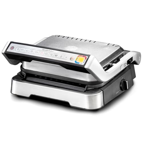 OBH Nordica bordgrill - OptiGrill 2in1