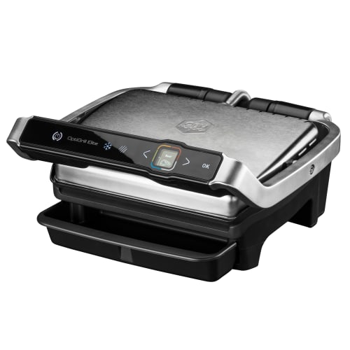 Se OBH Nordica bordgrill - OptiGrill Elite hos Coop.dk