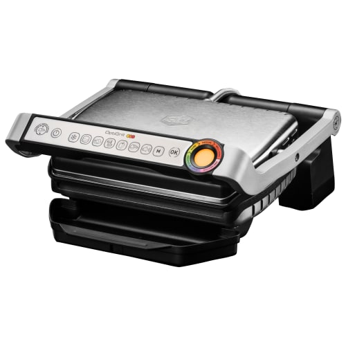 OBH Nordica bordgrill - OptiGrill Pepper