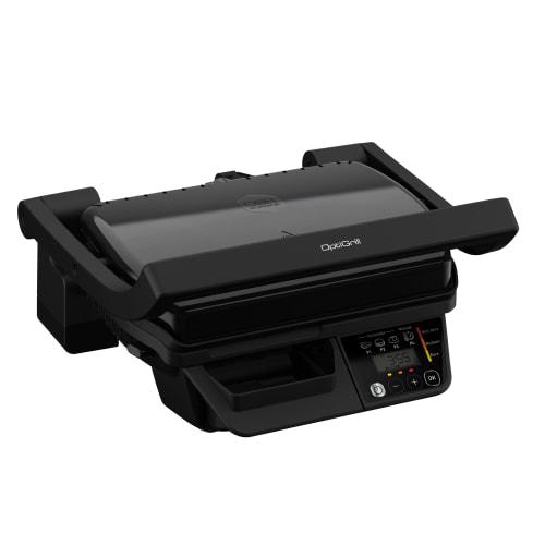 OBH Nordica bordgrill - Optigrill Start