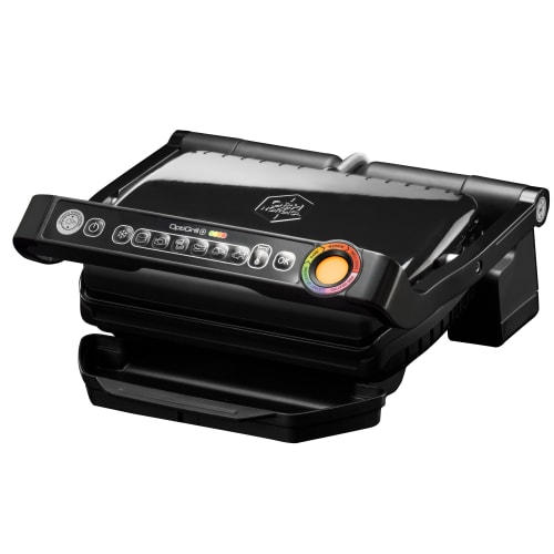 OBH Nordica bordgrill - OptiGrill+