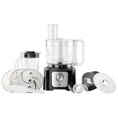 Billede af OBH Nordica foodprocessor - Double Force Compact hos Coop.dk