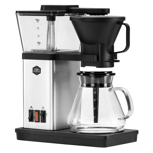 OBH Nordica kaffemaskine - Blooming