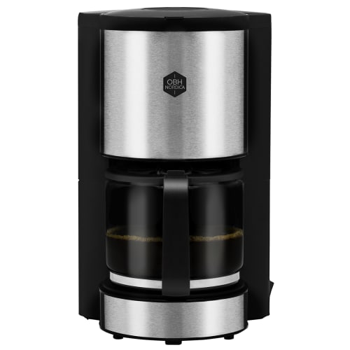 OBH Nordica kaffemaskine Sapore til 299 fra |