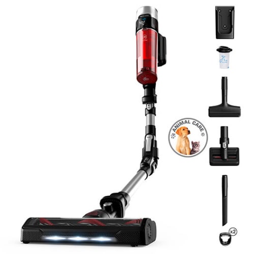 Ledningsfri Støvsuger X Force 9 60 Flex Animal Fra OBH Nordica