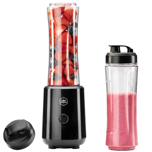 Billede af OBH Nordica smoothieblender - Twister Go hos Coop.dk