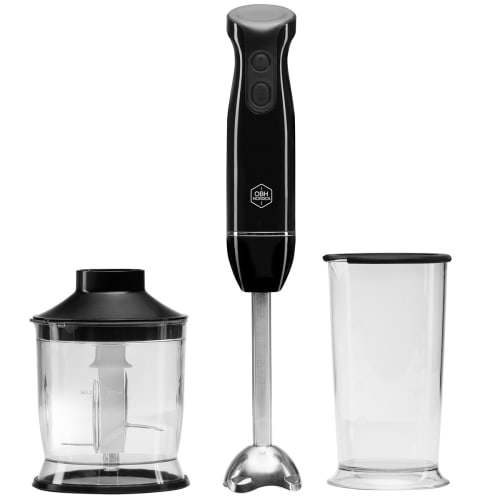OBH Nordica stavblender - Super Mix Pro