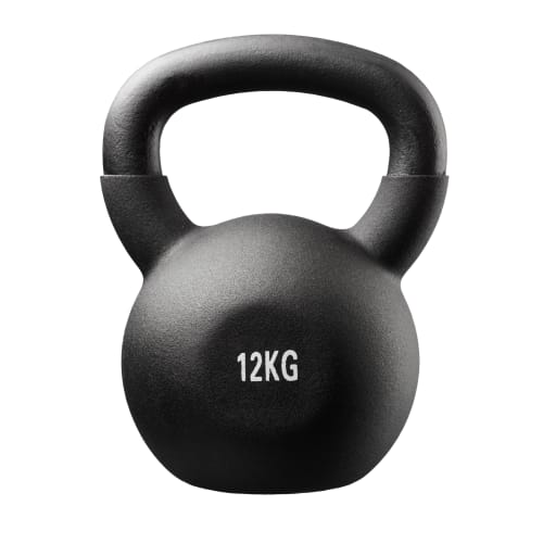 &Fit kettlebell – 12 kg