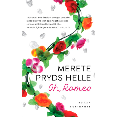 Oh, Romeo - Hardback