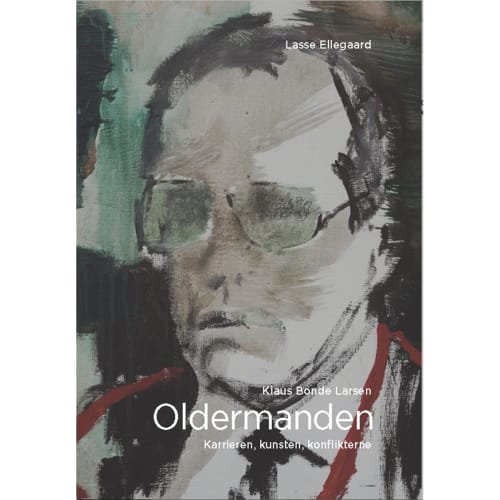 Oldermanden - Klaus Bonde Larsen - Indbundet