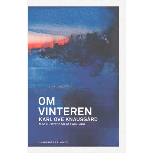 Om vinteren - Indbundet