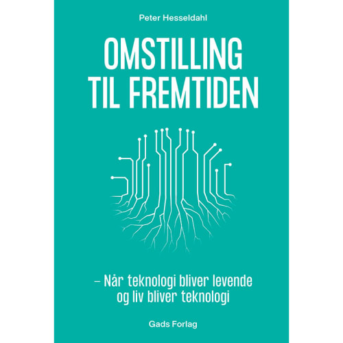 Omstilling til fremtiden - Hæftet