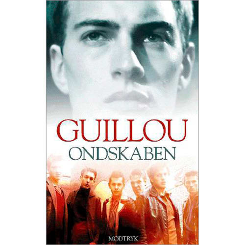 Ondskaben - Paperback