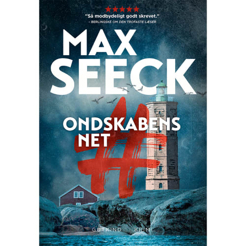 Ondskabens net - Jessica Niemi 2 - Hæftet