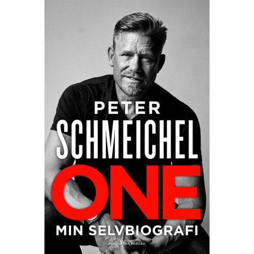 One - Min selvbiografi - Indbundet