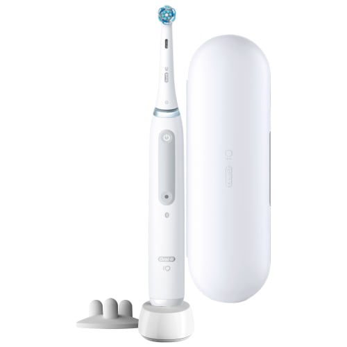 Billede af Oral-B eltandbørste - iO 4