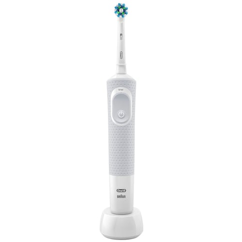 Oral-B eltandbørste - Vitality 100 - Grå