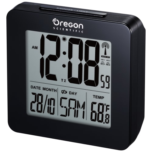 Oregon Scientific vejrstation - Smart Home - RM510