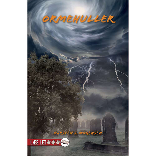 Ormehuller - Paperback