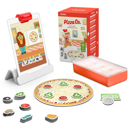 Osmo Pizza Co. Starter kit - Indlæringsværktøj