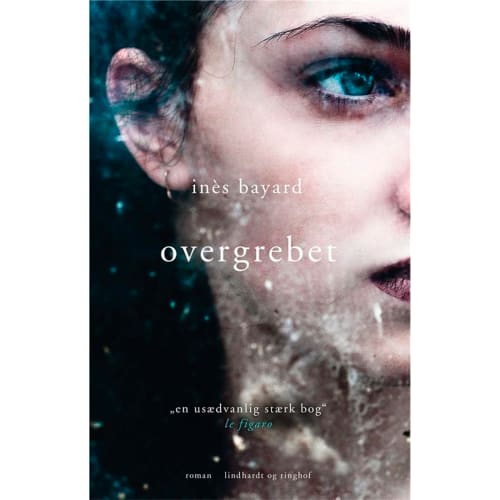 Overgrebet - Hæftet