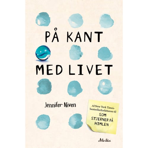 På kant med livet - Paperback