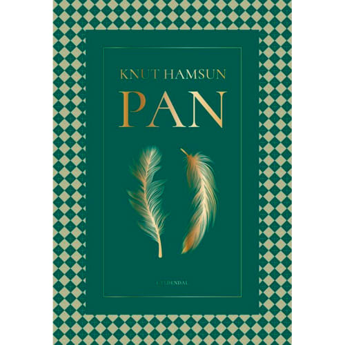 Pan - Hardback