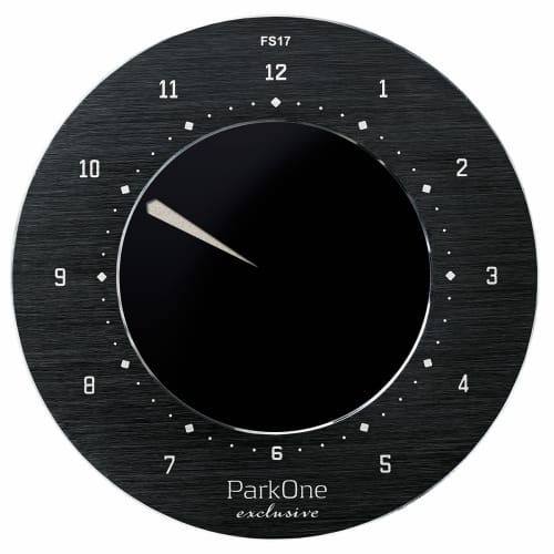 ParkOne Exclusive p-skive – Sort