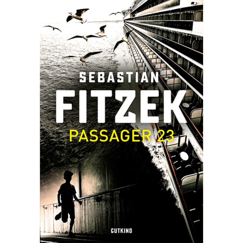 Passager 23 - Hæftet