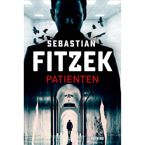 Patienten - Hæftet