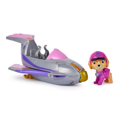 Paw Patrol junglekøretøj - Skye