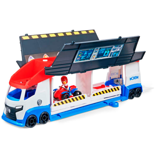 Billede af Paw Patrol lastbil - Paw Patroller V2.0 hos Coop.dk