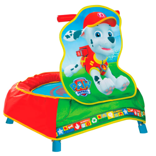 Bedste Paw Patrol Trampolin i 2023