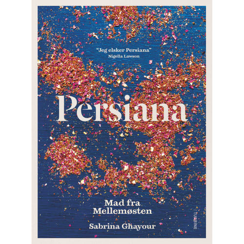 Persiana - Hardback