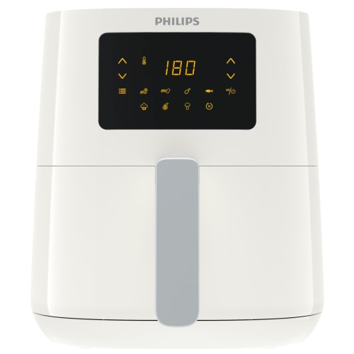 Philips airfryer - HD9252/00
