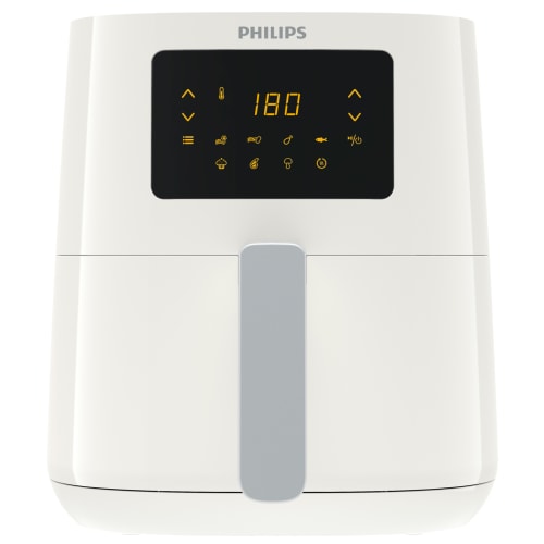 Philips airfryer - HD9252/00