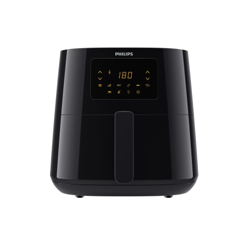 Billede af Philips airfryer - XL - HD9270/93