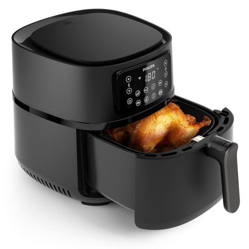 Philips airfryer - XXL Connected - HD9285/93