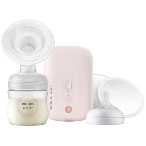 Philips Avent brystpumpe - SCF395/11