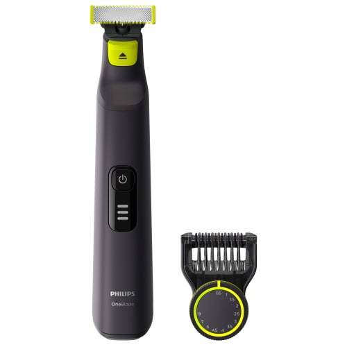 Philips barbermaskine - OneBlade Pro QP6530/15