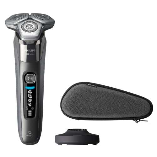 Philips barbermaskine – Series 8000