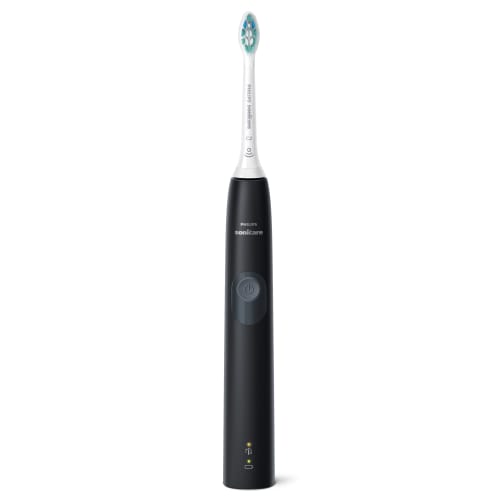 Philips eltandbørste - ProtectiveClean 4300 - Sort
