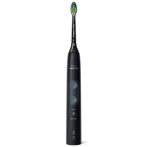 Philips eltandbørste - Sonicare ProtectiveClean - HX6850/57 - Sort