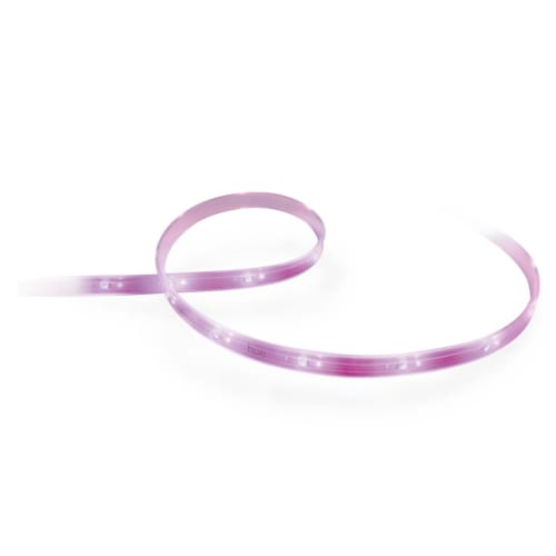 Philips Hue - LED lightstrip - Plus extension