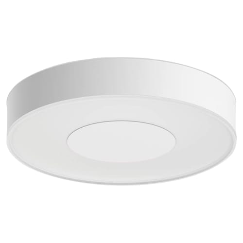 Philips Hue LED-loftlampe - Infuse M - Hvid