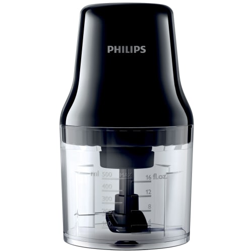 Philips minihakker