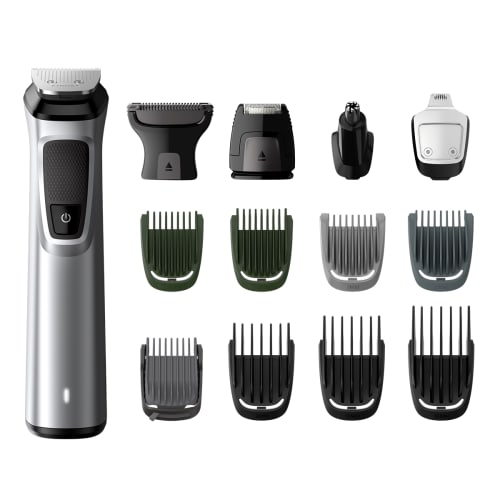 Philips multigroomer - MG7720/15