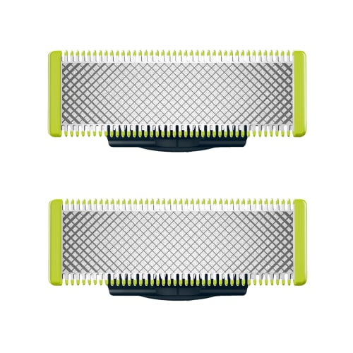 Philips udskifteligt skær til OneBlade trimmer - 2 stk.